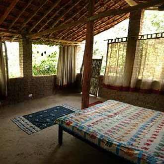 Hide Out (Intl Eco Centre) - MANOR, Thane 4